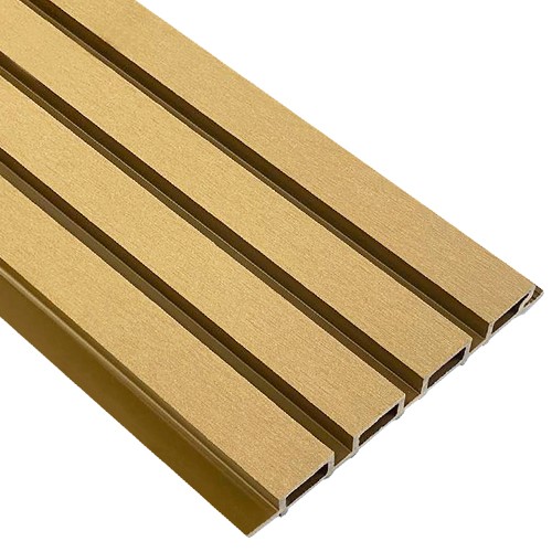 Фасадная реечная панель EasyDecking Wood-X 219х26 Дуб купить в Нальчике