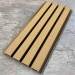 Фасадная реечная панель EasyDecking Wood-X 219х26 Дуб купить в Нальчике