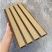 Фасадная реечная панель EasyDecking Wood-X 219х26 Дуб купить в Нальчике