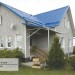 Фасадная панель Ю-пласт Стоун Хаус S-Lock Клинкер дымчатый купить в Нальчике