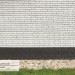 Фасадная панель Ю-пласт Стоун Хаус S-Lock Клинкер дымчатый купить в Нальчике