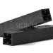 Столб SEQUOIA Evolution 3D WOOD BLACK купить в Нальчике