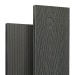 Террасная доска ДПК EasyDecking Wood-X 146х23 Черное дерево купить в Нальчике