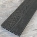 Террасная доска ДПК EasyDecking Wood-X 146х23 Черное дерево купить в Нальчике