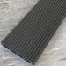 Террасная доска ДПК EasyDecking Wood-X 146х23 Черное дерево купить в Нальчике