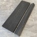 Террасная доска ДПК EasyDecking Wood-X 146х23 Черное дерево купить в Нальчике