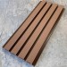 Фасадная реечная панель EasyDecking Wood-X 219х26 Коричневый купить в Нальчике