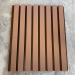 Фасадная реечная панель EasyDecking Wood-X 219х26 Коричневый купить в Нальчике