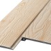 Фиброцементные панели FCSPRO Decor Wood Лиственница купить в Нальчике