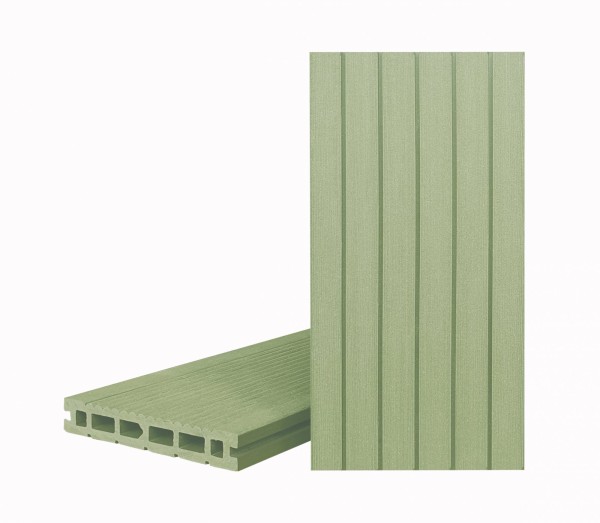 Террасная доска Классик Олива (пустотелая с пазом) Под заказ купить в Нальчике