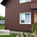 Фасадная панель Ю-пласт Стоун Хаус S-Lock Клинкер терракотовый купить в Нальчике