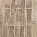 Комплект мебели AFINA плетеной из иск. ротанга YR821G Grey/Grey купить в Нальчике