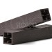 Столб SEQUOIA Evolution 3D WOOD BROWN купить в Нальчике