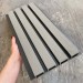 Фасадная реечная панель EasyDecking Wood-X 219х26 Серый купить в Нальчике