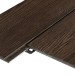 Фиброцементные панели FCSPRO Decor Wood Масляная лиственница купить в Нальчике