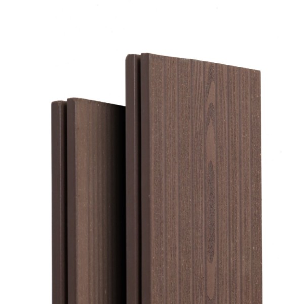 Террасная доска Ecodecking Практик Шоколад купить в Нальчике