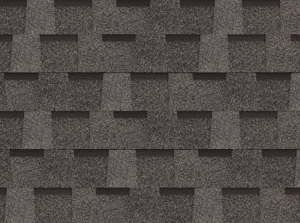 Ламинированная черепиц Docke, DRAGON Original, титан купить в Нальчике