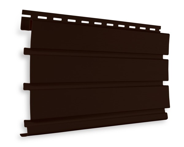 Добор 170мм UP Decor Коричневый купить в Нальчике