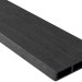 Доска 3D ДПК Outdoor STORM BLACK черная купить в Нальчике