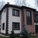 Фасадная панель Альта-профиль Неаполь - Кремовый купить в Нальчике