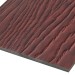 Фиброцементные панели FCSPRO Decor Wood Мербау купить в Нальчике