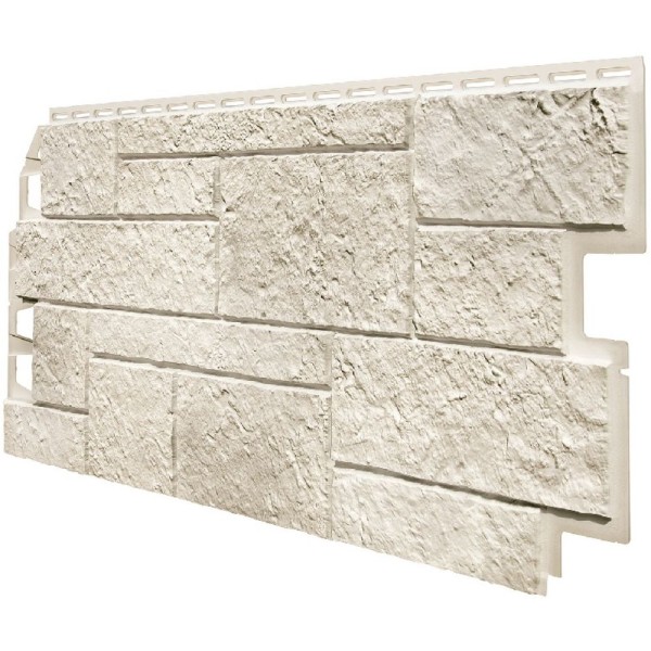Фасадная панель VOX  VILO SANDSTONE cлоновая-кость купить в Нальчике