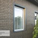 Фасадная панель Ю-пласт Стоун Хаус S-Lock Клинкер бежевый купить в Нальчике