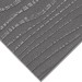 Заборная доска ДПК полнотелая NanoWood Серый купить в Нальчике