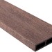 Доска 3D ДПК Outdoor STORM BROWN коричневая микс купить в Нальчике