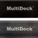 Террасная доска из ДПК MultiDeck  Черный бархат купить в Нальчике