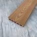 Террасная доска из ДПК  Latitudo Euro 3D 139х27 Орех купить в Нальчике