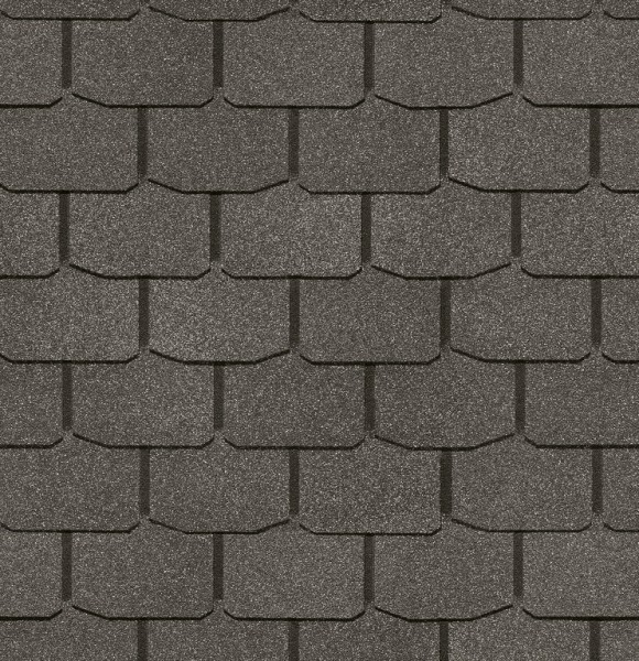 Гибкая черепица Docke, коллекция Цюрих – Мокко купить в Нальчике