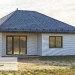 Фасадная панель Ю-пласт Стоун Хаус Кварцит Светло-серый купить в Нальчике