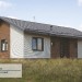 Фасадная панель Ю-пласт Стоун Хаус Кварцит Светло-серый купить в Нальчике