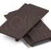 Доска фасадная ДПК 3D SEQUOIA Evolution WOOD BROWN купить в Нальчике