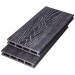 Террасная Доска ДПК Altay Decking 140 х 20 Графит купить в Нальчике