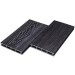 Террасная Доска ДПК Altay Decking 140 х 20 Графит купить в Нальчике
