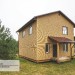 Фасадная панель Ю-пласт Стоун Хаус Кварцит Тёмно-бежевый купить в Нальчике