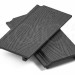 Доска фасадная ДПК 3D SEQUOIA Evolution WOOD GRAY купить в Нальчике
