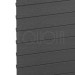 Доска фасадная ДПК 3D SEQUOIA Evolution WOOD GRAY купить в Нальчике