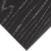Заборная доска ДПК полнотелая NanoWood Антрацит купить в Нальчике