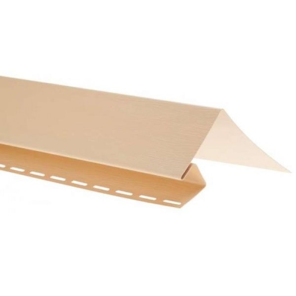 Околооконная планка Премиум, Т-17, ВН, Золотистый купить в Нальчике