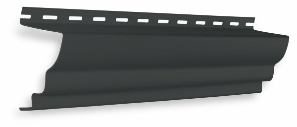 Галтель UP Decor Графитовая купить в Нальчике