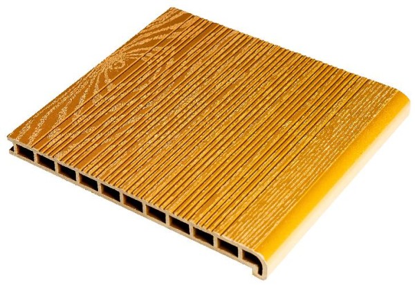 Ступени из ДПК Faynag WOOD Тик купить в Нальчике