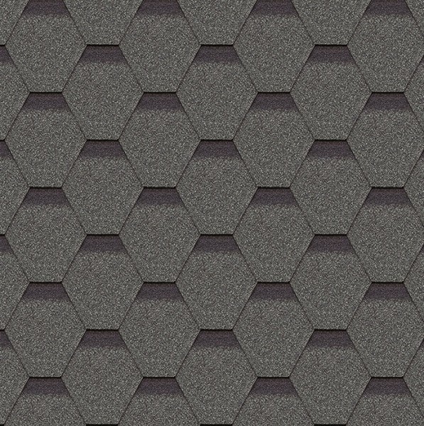 Гибкая черепица Docke, коллекция Шеффилд – Авокадо купить в Нальчике