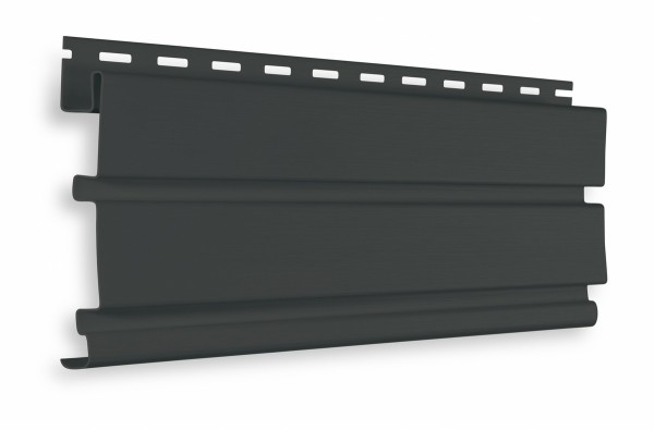 Добор 110мм UP Decor Графитовый купить в Нальчике