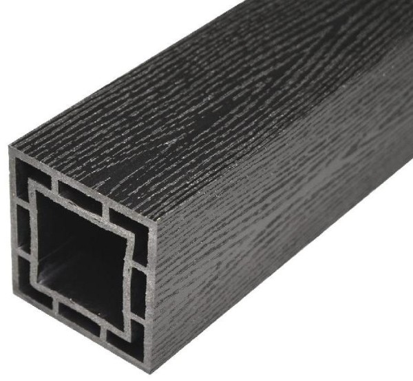Столб FAYNAG ДПК WOOD кварц купить в Нальчике
