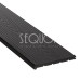 Ступень ДПК 3D Evolution WOOD BLACK купить в Нальчике
