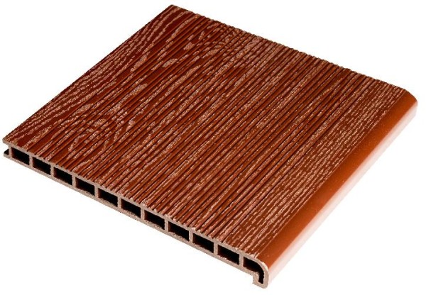 Ступени из ДПК Faynag WOOD Шоколад купить в Нальчике