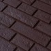 Фасадная панель Доломит Кирпич Славянка Корица купить в Нальчике